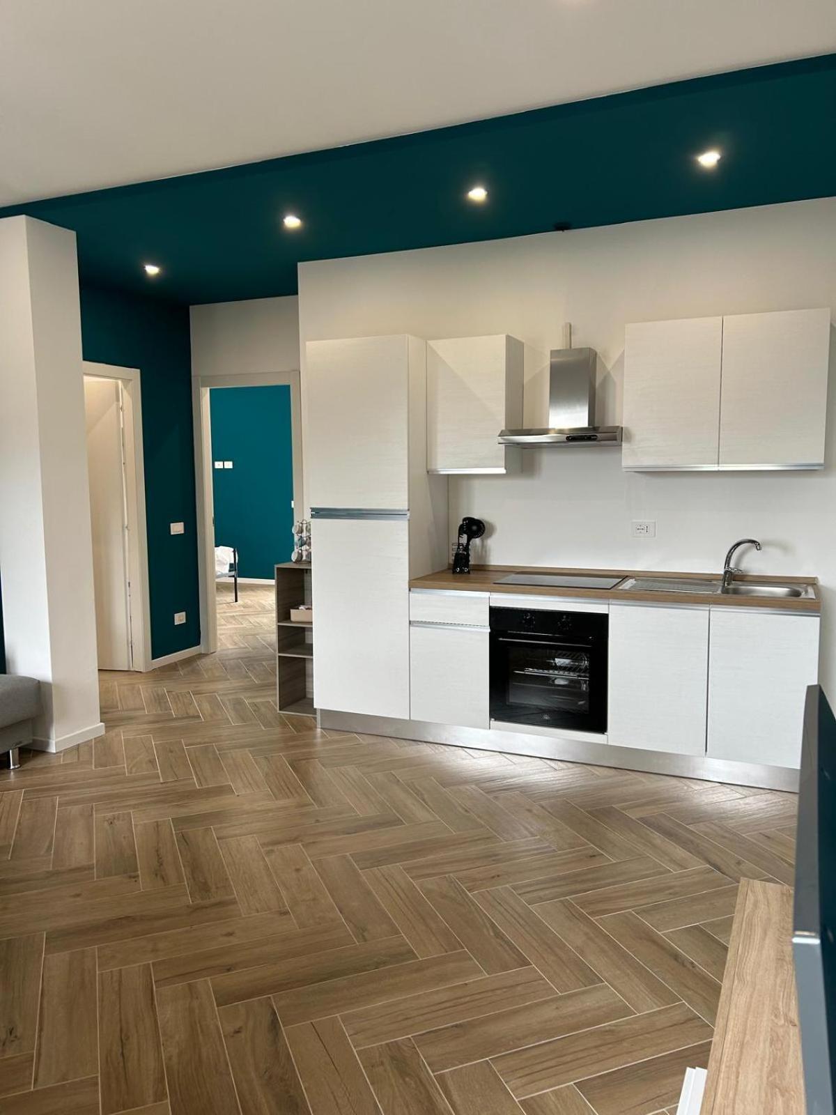 Real Estate Dream B&B Curno Ngoại thất bức ảnh