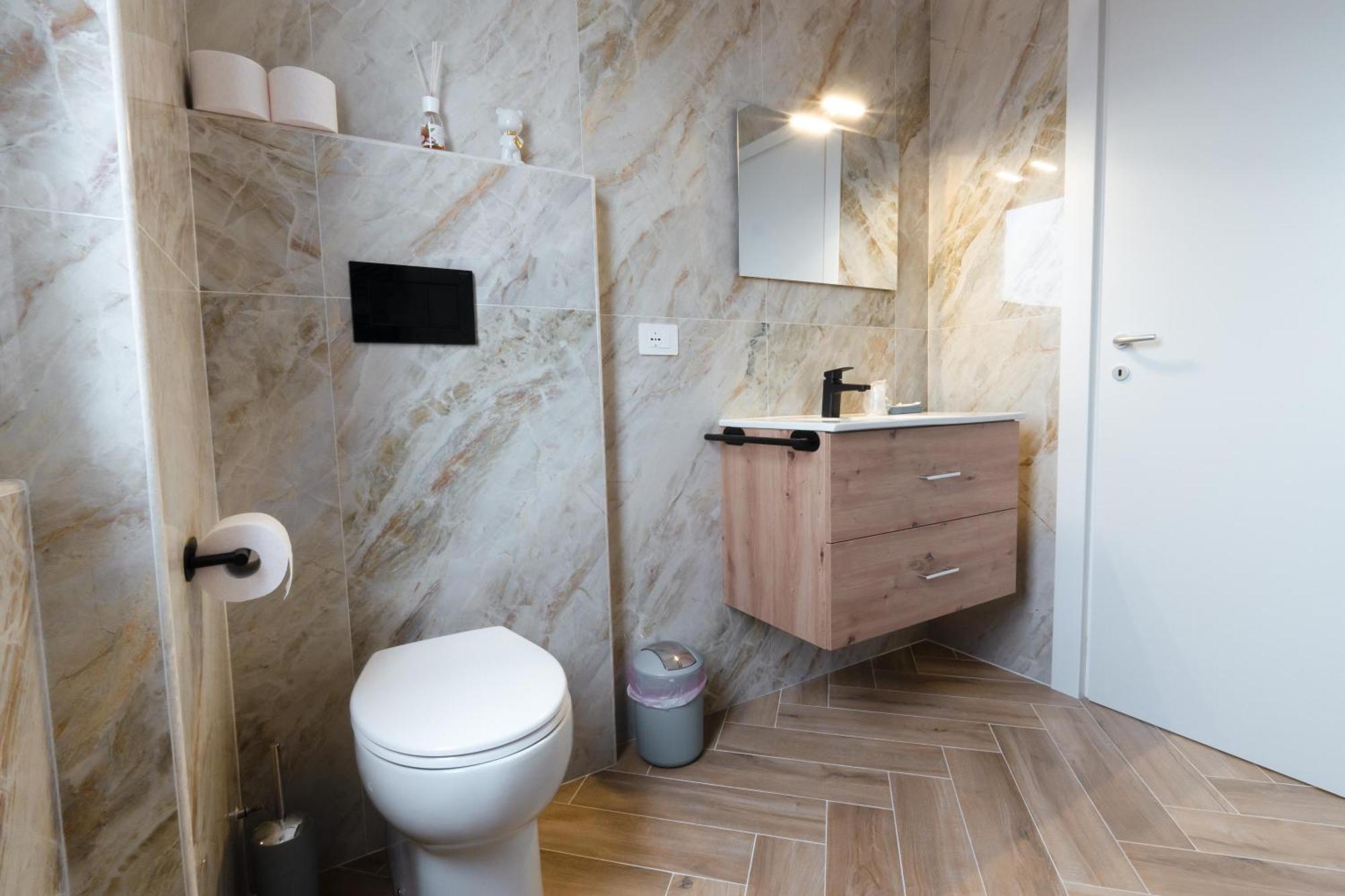 Real Estate Dream B&B Curno Ngoại thất bức ảnh