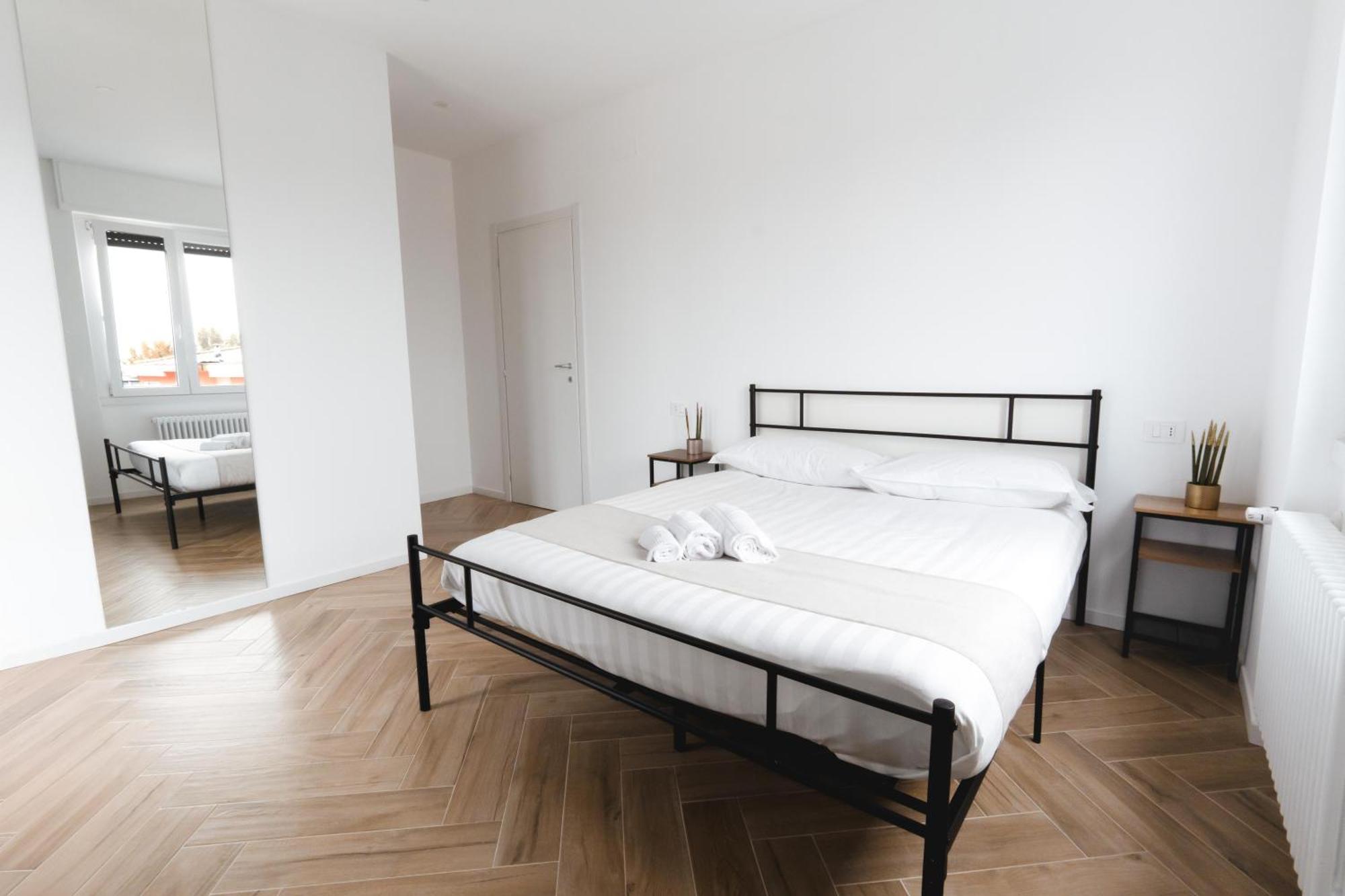 Real Estate Dream B&B Curno Ngoại thất bức ảnh