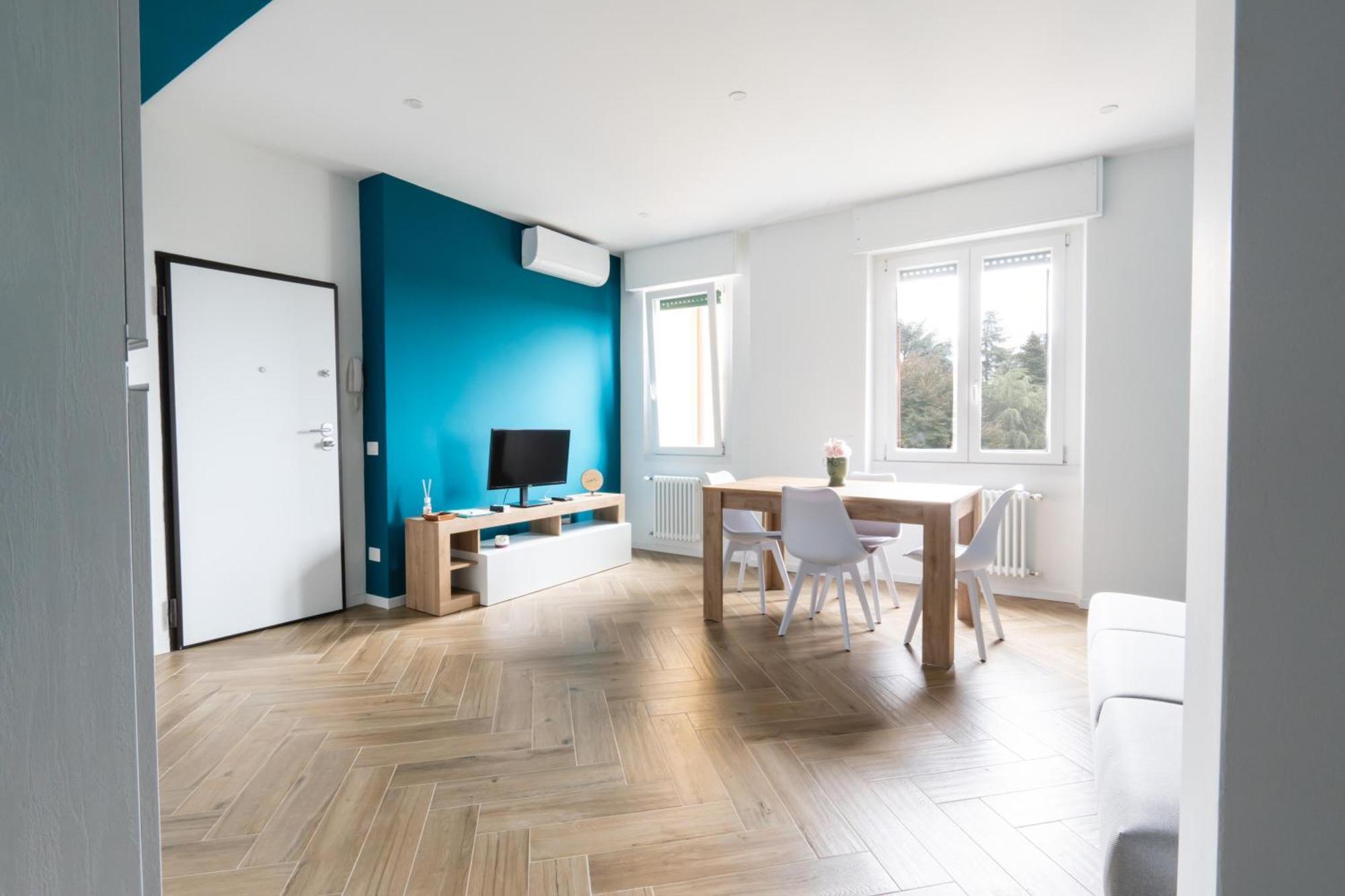 Real Estate Dream B&B Curno Ngoại thất bức ảnh